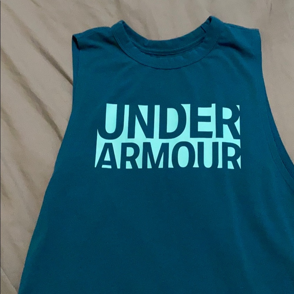 Tank t-shirt
